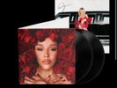 AUTOGRAPHED SIGNED Doja Cat Vie Vinyl LP Presale