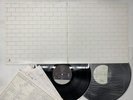 PINK FLOYD THE WALL Japan LP [32492ER]