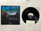ISAO SUZUKI BLUE CITY Japan LP [32547ER]