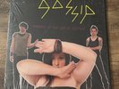 Gossip Standing in the Way of Control Vinyl Record 12” LP Record
