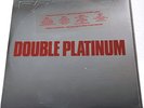 Kiss-Double Platinum-ORIG. 1978 US Double NON-CLUB LP-SEALED w/Hype Sticker