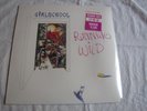 three Mint Girlschool lps, demolition, take a bite, and running wild