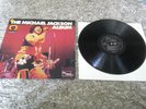 MICHAEL JACKSON  Album  Lp Motown/Hörzu  SHZE 385    near MINT/nahe neuwertig