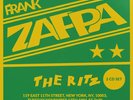 Putin on the Ritz - Live at the Ritz, New York City 1981