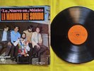 La Maquina del Sonido - Lo Nuevo en Musica 1970   vinilo Edicion  Ecuador (Hear)