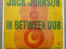 JACK JOHNSON In Between Dub TANGERINE COLORED VINYL LP SEALED Limited Edition