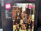 Moby Grape Self-Titled Vinyl LP Record