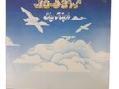 British Jig-Saw - Sky High 33 RPM Vinyl LP Record, 1977, Rock, Pop Rock, VGC