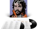 Cat Stevens Greatest Hits On The Road To Findout Double Black Vinyl LP New
