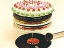 The Rolling Stones - Let It Bleed Vinyl LP 0018771900412