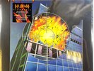 Def Leppard Pyromania LP Album vinyl record 2022 remastered reissue on Vertigo
