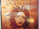 Lauryn Hill The Miseducation Of Lauryn Hill LP Album vinyl record 2016 reissue