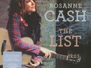 Rosanne Cash List (Vinyl)