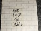 RARE LP PINK FLOYD THE WALL 1989 VINYL DOUBLE ALBUM UK PRESS SHDW 411 NEW SEALED