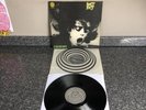 LP VINYL JUICY LUCY ALBUM LIE BACK AND ENJOY IT UK 1ST PRESS  6360 014 EX/NM-