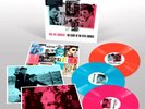 The Style Council Long Hot Summers 3x Vinyl LP NEW SEALED Pink,Blue,Orange 180G