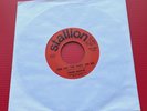 TRADE MARTIN  She Put The Hurt On Me UK repress 7