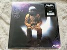 Angels And Airwaves Love Part 2 Grape Vinyl LP New Sealed