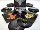 SOUNDGARDEN Echo Of Miles BOX SET 6LP NEW SEALED VINYL W/HYPE STICKER