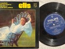 ELIS REGINA Aguas De Marco EP  ORIG BRAZIL BOSSA NOVA 7