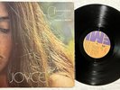 JOYCE Feminina BRAZIL BOSSA NOVA VOCALS LP VG+ HEAR