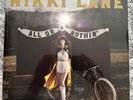 Nikki Lane “All or Nothin’” LP Vinyl 180g Gold/White Marble Ltd 300 NEW