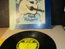 HANK WILLIAMS Moanin' the Blues ORIGINAL MGM 10