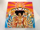 JIMI HENDRIX EXPERIENCE Axis Bold As Love 180G MONO LP Used 2000 Classic Records