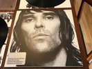 Ian Brown – The Greatest – Double LP – Polydor – UK – The Stone Roses - 2005