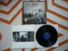 Rush Permanent Waves Vinyl UK 1980 Mercury 1st Press LP Spirit Of Radio
