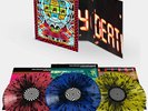 King Gizzard and the - King Gizzard - Live In Las Vegas '24 [New Vinyl LP]