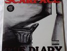 SCARFACE - The Diary - UK 1st Press - 1994 - Vinyl LP - Excellent