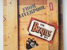 *THE BEATLES - FROM LIVERPOOL - THE BEATLES BOX* *8 X LP* *BOX SET* VINYL RECORD