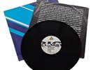 Big Black Atomiser 1986 UK Blast First Electronic Noise Post Punk Vinyl LP