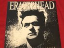DAVID LYNCH & ALAN R.SPLET Eraserhead OST Soundtrack VINYL LP 1982 I.R.S. NM