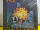 Def Leppard Pyromania Vinyl LP Record-Club Edition (1983)-SEALED  NEW OLD STOCK