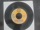125TH STREET CANDY STORE Strange Sensation / The Tables UPTITE 45 NORTHERN SOUL