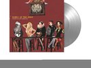 Panic  At The Disco – A Fever You Can't Sweat Out - Silver LP Vinyl Record - NEW