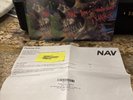 NAV Signed Turks ft. Travis Scott 7 Inch Vinyl ALBUM *Autographed* With Frame