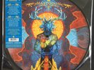Mastodon – Blood Mountain Picture Disc LP 2017 Czech Limited Edition Like New