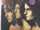 Emerson Lake Palmer - Trilogy [NEW Vinyl LP] 180 gram - 2014
