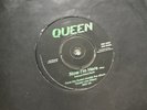 Queen 'Love Of My Life' / Now I'm Here 7