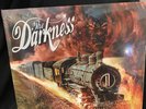 THE DARKNESS One Way Ticket to Hell...And Back Vinyl Original Sealed  USA