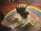 RICHIE BLACKMORE'S RAINBOW. 
