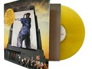 Spandau Ballet Vinyl Record Parade LP Yellow Vinyl 1985 Tour Edition + Poster