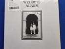 John And Yoko  – Wedding Album White Vinyl Sealed Box Set John Lennon Ono