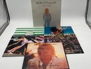 Rod Stewart 1975-1978 Vinyl 5xLP Record Boxset 2021 Remaster Reissue/Compilation