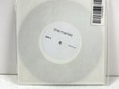 The Marias - Back To Me / Nobody, New Limited Edition 7” Vinyl Record