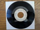 THE ROLLING STONES Fool To Cry Japan Metal Acetate White Label PROMO 1 Side 7