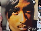 SEALED 2Pac Greatest Hits (1998) Virgin 4xLP Vinyl Original Pressing INT4-90301